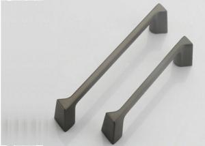 Wholesale Wild Cabinet Furniture Drawer Handles Fundamentally Prevent Rust Environmental from china suppliers