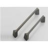 Buy cheap Wild Cabinet Furniture Drawer Handles Fundamentally Prevent Rust Environmental from wholesalers