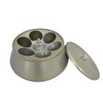 Microprocessor Control Low Speed Centrifuge L720R-3 With LCD Display Easy