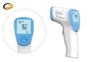 Wholesale Accurate Handheld Infrared Thermometer With Luminous Display Function from china suppliers