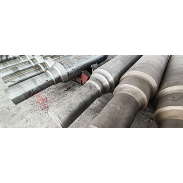 AISI 303Pb Steel Forging Parts ASTM XM-3 UNS S30360 Machined