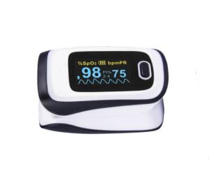 Wholesale Household Bp Finger Machine OLED Portable Oxygen Saturation Monitor from china suppliers