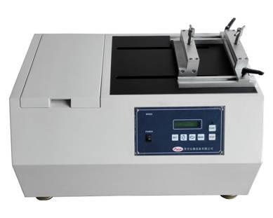SATRA TM 103 Elastic Tape Fatigue Testing Machine For Extensibility / Repeatabil