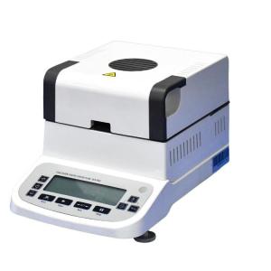 Wholesale Laboratory Analysis Moisture Content Machine For Grain Flour Papermaking Testing from china suppliers
