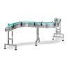 Buy cheap S Type Bucket Elevator Conveyor from wholesalers