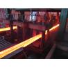 Buy cheap R4M Continuous Casting Machine 2 Strand Cast Steel square billet and rectangular from wholesalers