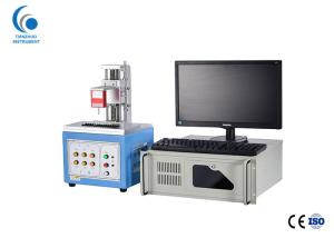 Wholesale Full Automatic Keystroke Tester / Mobile Keyboard Key Tester Machine from china suppliers