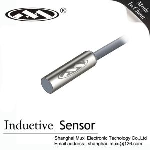 Inductive proximity switches Sensors IZO6.5-M02PA-Y3L2/C22 3-wire