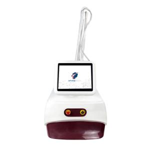 Fractional 10600 Nm Co2 Laser Skin Resurfacing Machine Stretch Marks Removal