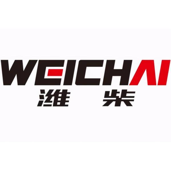 50/60HZ Frequency 100KW/125KVA Weichai Marine Diesel Generator Water Cooled Method