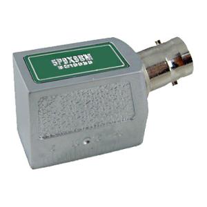 Wholesale EN12668-2 Custom Mitech Surface Wave Probe For Plate / Pipe Testing from china suppliers