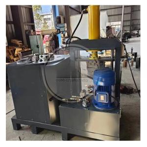 50-500mm Range Motor Engine Scrap Recycling Machine for Building Material Shops