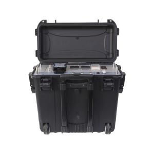 Wholesale Low Voltage Cable Fault Detection 15kV 900J Portable Impulse Surge Generator from china suppliers