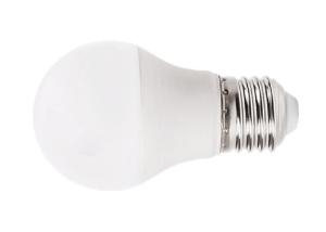 China Stable 5500k LED Light Bulb , Indoor Outdoor Led Light Bulbs AC 176-264V on sale