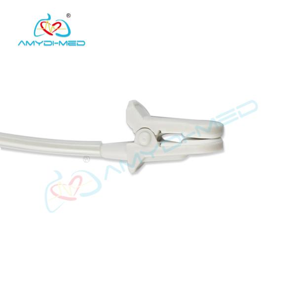 7 Pin SpO2 Pulse Oximeter Cables 1 Meter Spo2 Sensor Cable Easy Installation