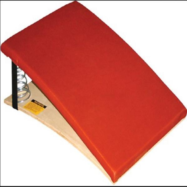 Gymnastics Vault Spring Board Carpet Boards For Sports Fitness Equipment