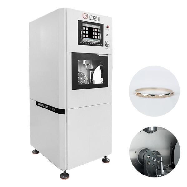 Milling 5-Axis Cnc Machine For Home