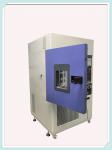 Rubber Ozone Cracking Static Strain Testing Machine ASTM-D1171 Standard