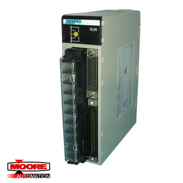 Quality C200H-TC OMRON Temperature Controller Module for sale
