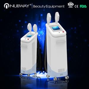 China 2015 shr ipl laser hair removal machine/ipl machine price on sale
