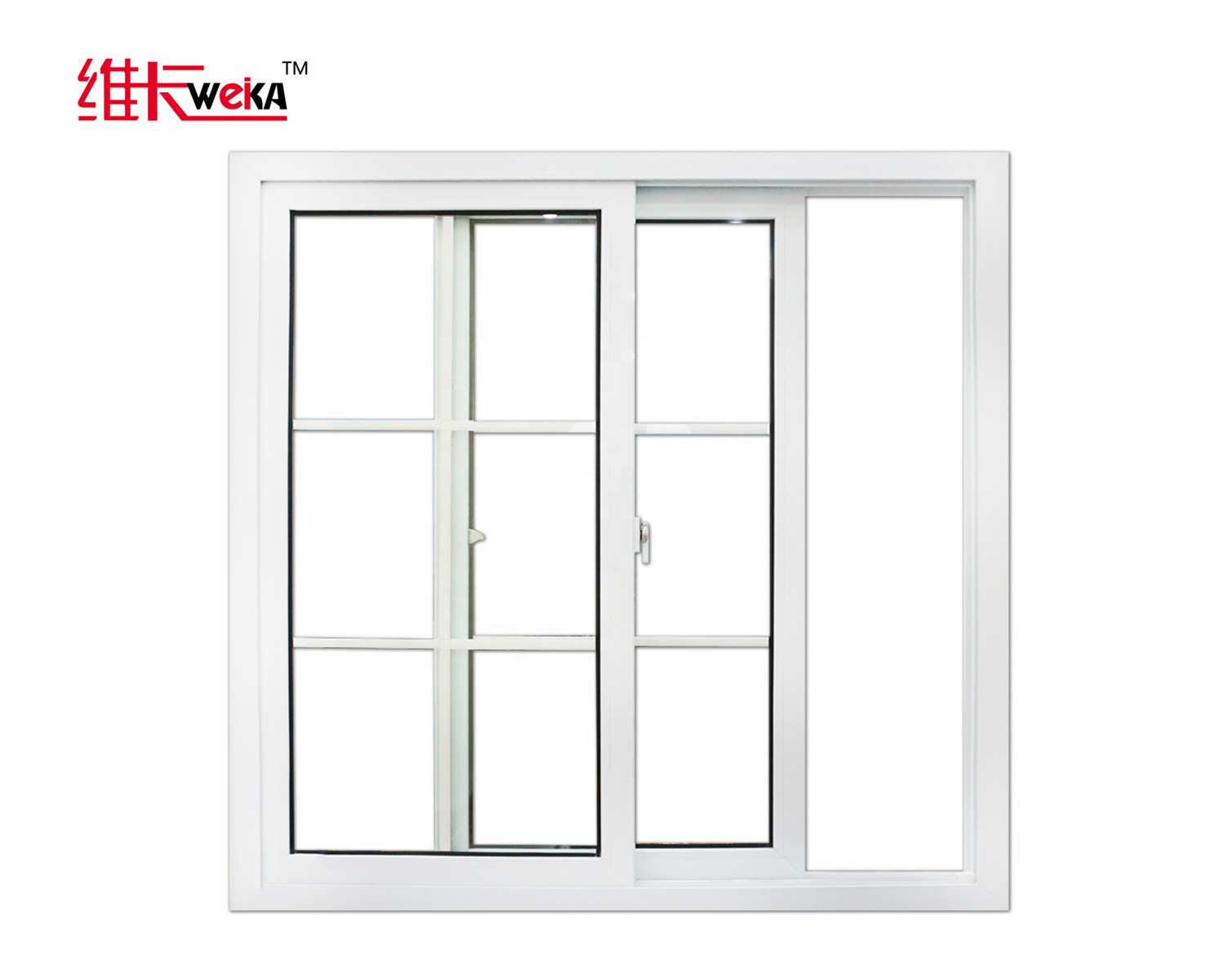 Stylish And Durable Upvc Sliding Windows Solution For Energy Efficiency And Noise Reduction