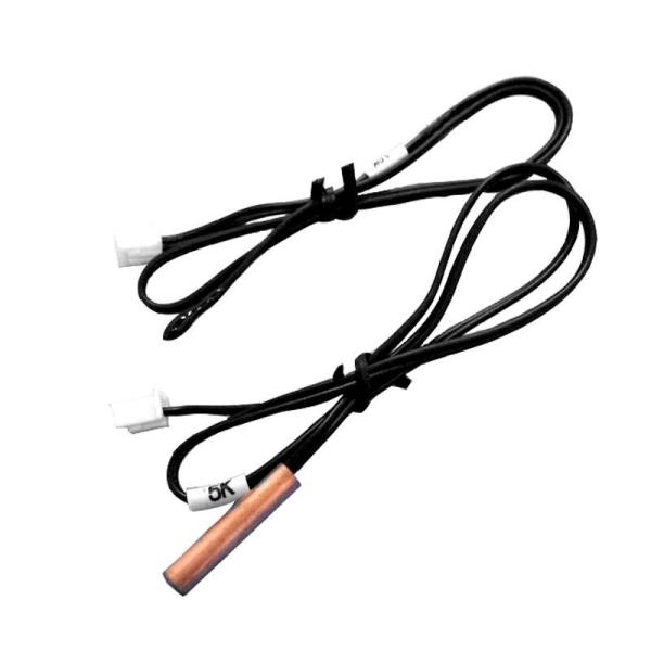 Quality 5k 10k Ohm Air Conditioner Temperature Sensor Sample Available for sale