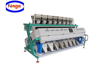 Wholesale 5000+ Pixels Rice Color Sorter With Precise Automatic Correction System from china suppliers