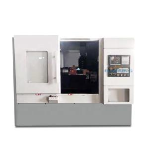 Wholesale Gang Type Tool Holder Turret TCK36 CNC Lathe Milling Machine for Precise Production from china suppliers