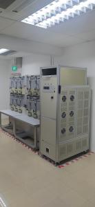 Wholesale Three Wire Electric Meter Test Bench YC1893D-12 Electrical Meter Calibration from china suppliers