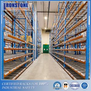 Wholesale New Type Dynamic Carton Flow Racking System With Low Labor Cost from china suppliers