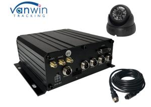China 4 Channel Network Hard Disk Video Recorder MNVR H.265 HD NVR Support IP Cameras on sale