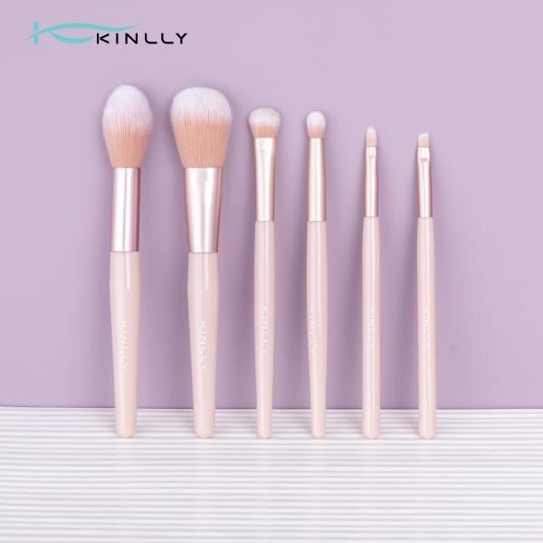OEM ODM 1pc Angled Contour Brush Face Beauty Sculpting Makeup Brush
