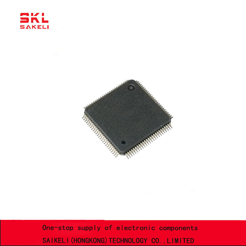STM32F401VCT6 MCU Microcontroller Unit High-Performance Low-Power Solution For Your Projects