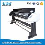 Eco Solvent Garment Pattern Plotter Water Base Ink Type Network Interface