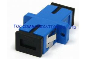 Wholesale SC Simplex and Duplex Fiber Optic Adapter from china suppliers