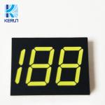 ODM Common Cathode 7 Segment LED Displays