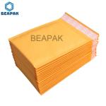 Heat Seal Plastic Mailing Bag Padded Bubble Envelopes 20X30CM