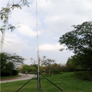 Wholesale Telescopic Camera Video 9M Pole Push Up Antenna Mast from china suppliers