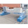 Buy cheap Gantry Type CNC Plasma Cutting Machine Portable High Hardness from wholesalers