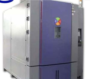 101kpa High Altitude Test Chamber Environmental Temperature 45000 Meters