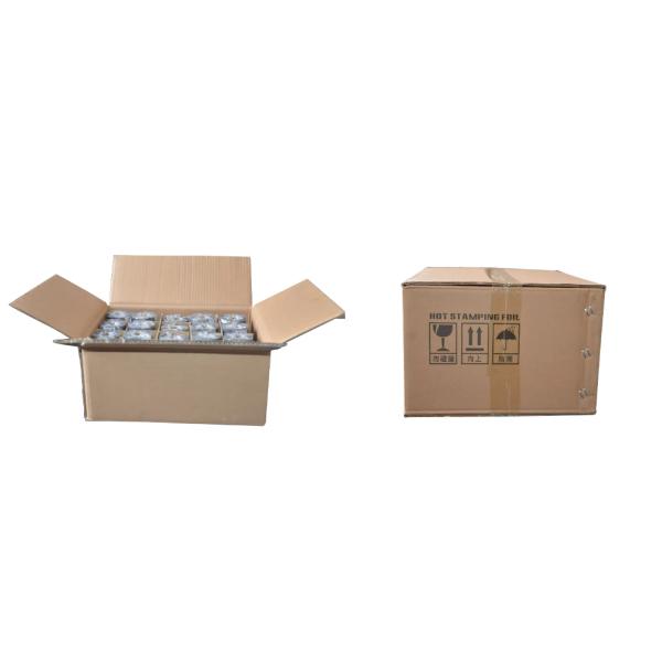 25mm 30mm Coding Foil Date Coder Batch Coding Machine Hot Stamping Ribbon