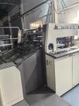 D3000 Mitsubishi 4 Color Offset Printing Machine 2003 Model Good Condition In