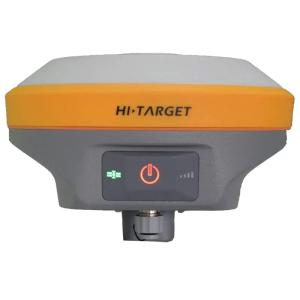 China Classic Bluetooth Rtk Gps Receiver Hi Target V90 Plus on sale