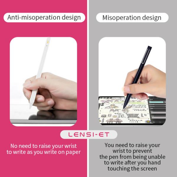 Digital Universal Touch Screen Stylus For Pc Touch Screen