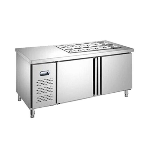 Quality SS304 Under Counter Deep Freezer for sale