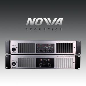Wholesale 4 Channels Switch Stereo Audio Amplifier With SK Power Transistors from china suppliers