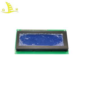 Wholesale Customize 192 64 Monochrome Graphic DOT Matrix COB LCD Display Module from china suppliers