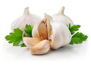 China 2016 New Corp Grade A Fresh Normal&Pure Organic White Chinese Garlic on sale