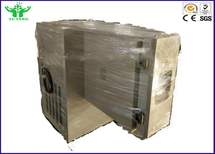 1000mm High and Low Temperature Tensile Testing Machine For Wire 200KN