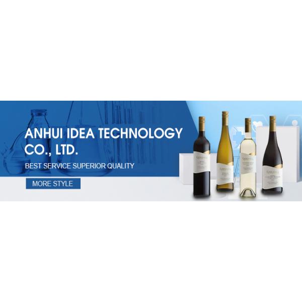 Empty Olive Blue Amber 750ml Beer Dry Red Wine Liquor Glass Bottle With Lids